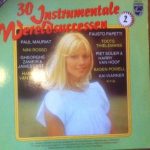 Various - 30 Instrumentale Wereldsuccessen (2xLP, Comp)
