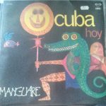 Manguare - Cuba Hoy (LP, Album)