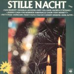 Various - Stille Nacht (LP, Comp)