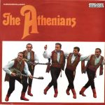 Les Athéniens - The Athenians (LP, RE)