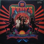 Puhdys - 10 Wilde Jahre (1969-1979) (LP, Album, RE, Blu)
