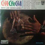 Los Merecumbes - Cha-Cha-Cha With Los Merecumbes (LP, Album)