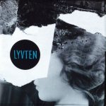 Lyvten - Lyvten (7", Single)