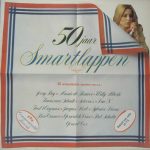 Various - 50 Jaar Smartlappen (LP, Comp, Gat)