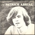 Patrick Abrial - Patrick Abrial (LP)