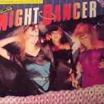 Various - Night Dancer (LP, Comp)
