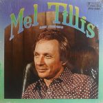 Mel Tillis - Mel Tillis And Friends (LP, Album, Comp)
