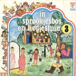 Various - In Sprookjesbos En Liedjestuin 3 (LP)
