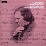 Robert Schumann, Wiener Philharmoniker ∙ Georg Solti - Symphony No.2, Op.61 / Overture 'Julius Caesar' (LP)