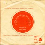 Golden Earring - Things Go Better (7", Single)