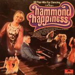 T.W. Ardy, Orchester Hans Bertram - Hammond Happiness (LP)