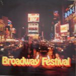Various - Broadway Festival (LP)