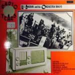 Les Brown And His Orchestra - Les Brown And His Orchestra 1944/6 (LP)