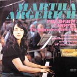 Frédéric Chopin, Martha Argerich, Orkiestra Symfoniczna Filharmonii Narodowej - 1st Pianoconcerto (LP, Album)