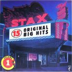 Various - 15 Original Big Hits Vol. 1 (LP, Comp, RE)