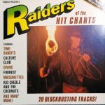 Various - Raiders Of The Hit Charts (LP, Comp)