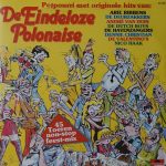 Various - "De Eindeloze Polonaise" Potpourri (12", Maxi, Mixed)