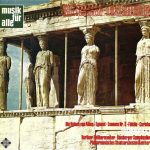 Ludwig van Beethoven / Berliner Philharmoniker ‧ Bamberger Symphoniker ‧ Philharmonisches Staatsorchester Hamburg ‧ Dirigent: Joseph Keilberth - Ouvertüren (LP, RE)