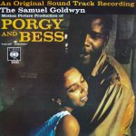 Samuel Goldwyn - An Original Sound Track Recording The Samuel Goldwyn Motion Picture Production Of Porgy And Bess (LP, Album, Mono)