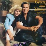 George Jones & Tammy Wynette - Together Again (LP, Album)