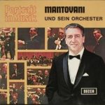 Mantovani And His Orchestra - Portrait In Musik (2xLP, Album, RP, Gat)