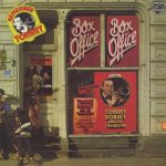 Tommy Dorsey And His Orchestra - Remember Tommy (2xLP, Comp, RE, Gat)