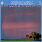 Porter Wagoner - Blue Moon Of Kentucky (LP, Comp)