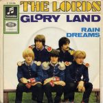 The Lords - Glory Land (7", Single)