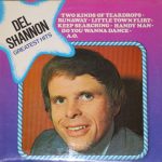 Del Shannon - Greatest Hits (LP, Comp, RE)