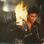 Nona Hendryx - Nona (LP, Album)