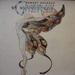 Gabriel (27) - Sweet Release (LP, Album)