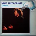 Mikis Theodorakis - Zorbas (LP, Comp)