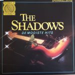 The Shadows - De Mooiste Hits (LP, Album, Comp)
