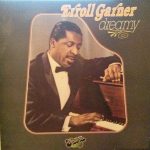 Erroll Garner - Dreamy (LP, Comp)