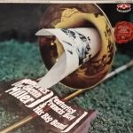 The Bay Big Band - Memories Of Glenn Miller (LP, Album)