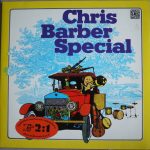 Chris Barber - Chris Barber Special (2xLP, Album, Gat)
