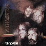 Monastyr (2) - Ten Kto Wie (7")