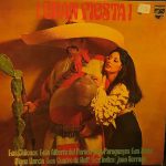 Various - Gran Fiesta (LP, Comp)