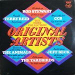 Various - The Most Collection Volume 1 (LP, Comp)