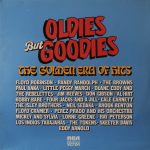 Various - Oldies But Goodies - The Golden Era Of Hits (2xLP, Comp, RP)