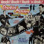 Various - Rockin' Movies (LP, Comp)