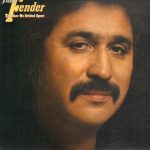 Freddy Fender (2) - Together We Drifted Apart (LP, Album)