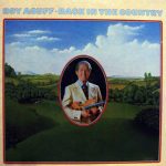 Roy Acuff - Back In The Country (LP, Album)