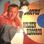 Jim Reeves - Jim Reeves' Golden Records (LP, Comp)