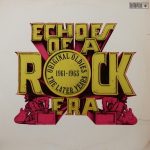 Various - The Later Years (2xLP, Comp, RE)