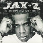 Jay-Z - I Just Wanna Love U (Give It 2 Me) (CD, Single, Enh, Dig)
