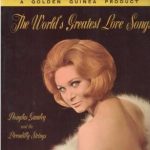 Douglas Gamley And  The Piccadilly Strings - The World's Greatest Love Songs (LP, Album)