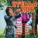 Stella Bos - Stella Bos Zingt Successen Van De Zangeres Zonder Naam (LP, Album)