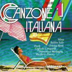 Various - Canzone Italiana - Volume 1 (CD, Comp)
