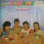 Rockhaus - Bonbons Und Schokolade (LP, Album)